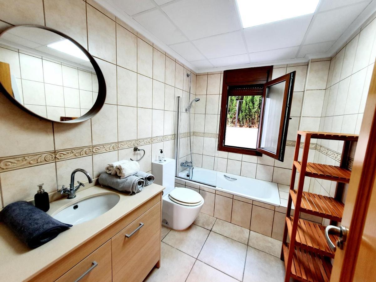 Olivos Altaona Golf Villa