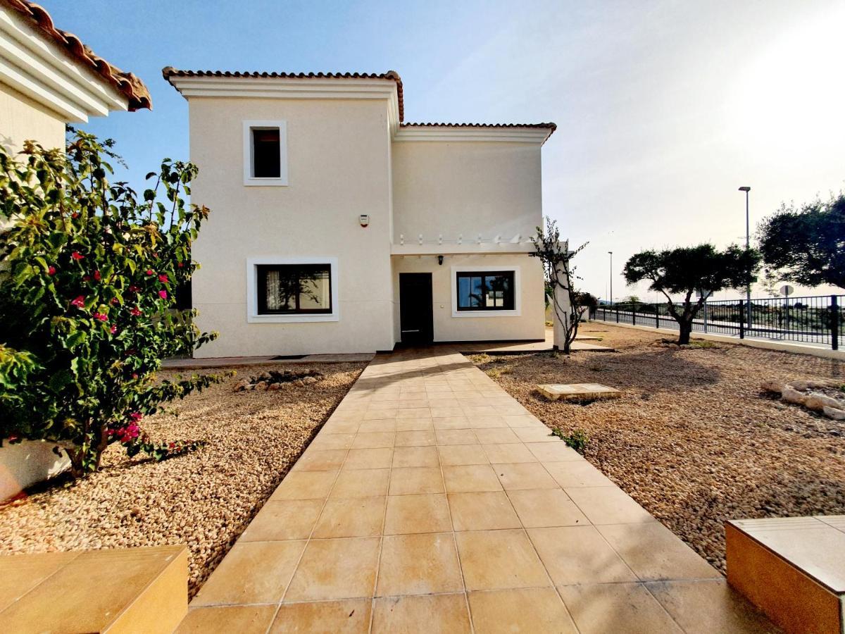 Villa Olivos Altaona Golf *