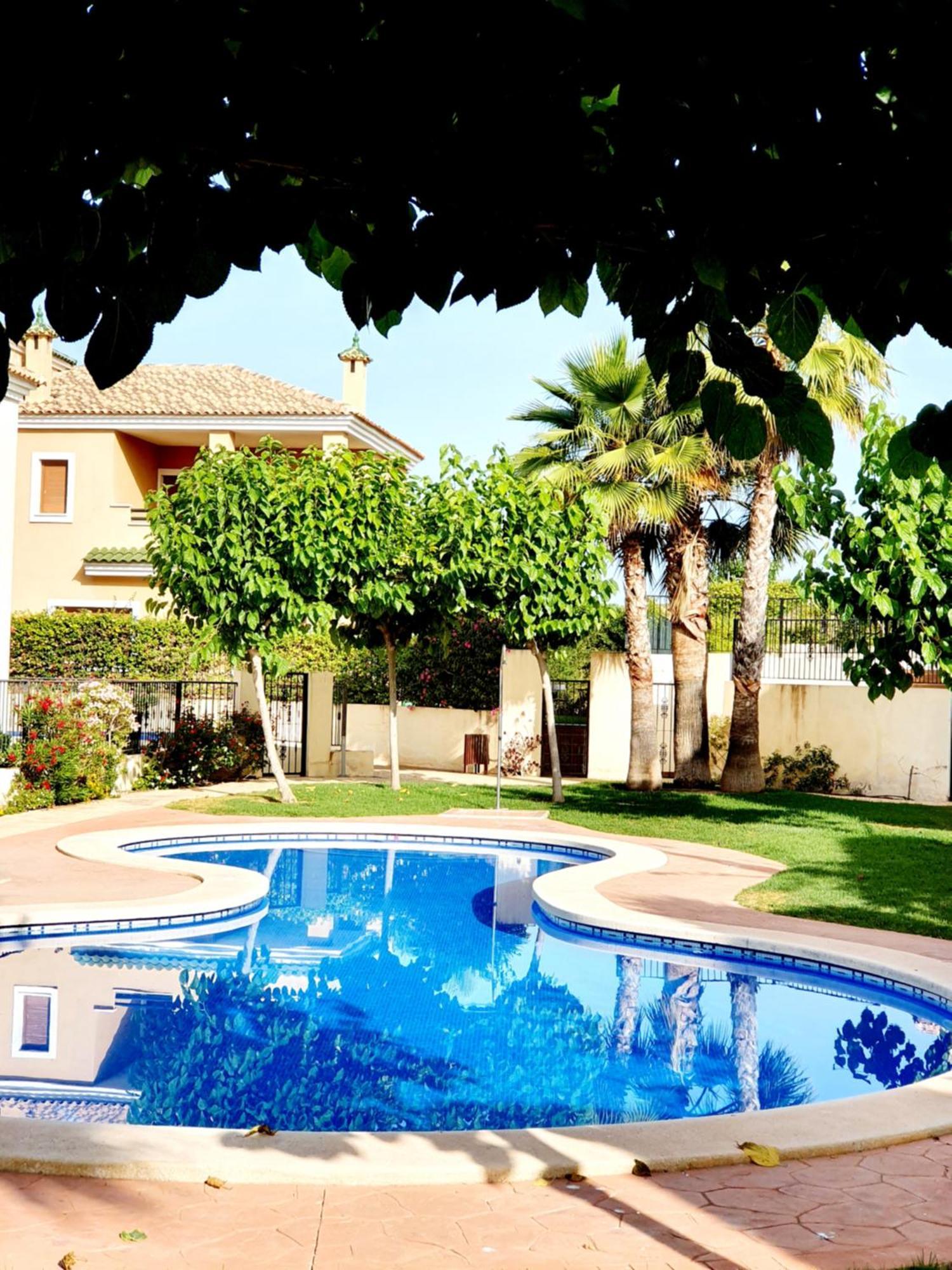 Olivos Altaona Golf Villa *