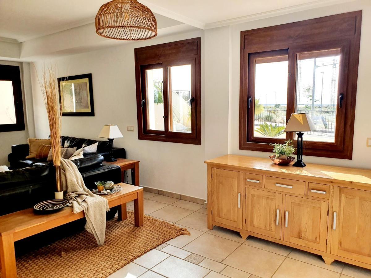 Olivos Altaona Golf Villa