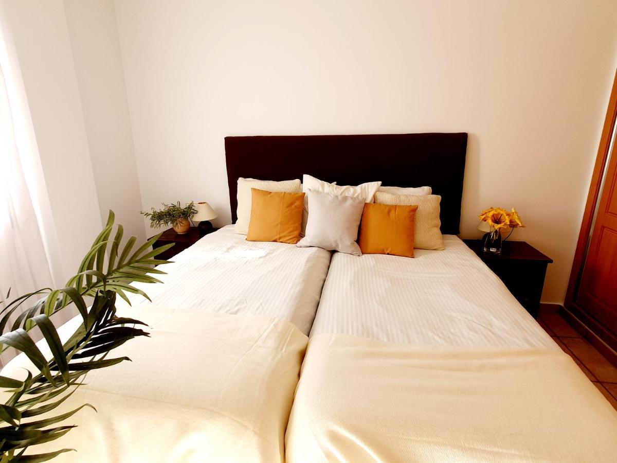 Villa Olivos Altaona Golf Murcia