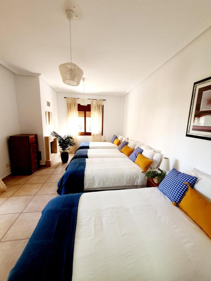 Olivos Altaona Golf Villa Murcia