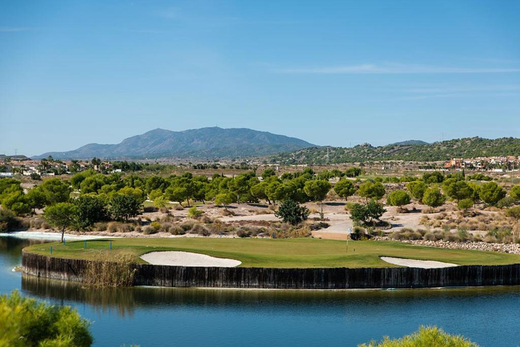 Olivos Altaona Golf Villa *