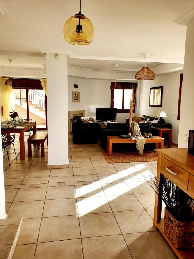 Villa Olivos Altaona Golf