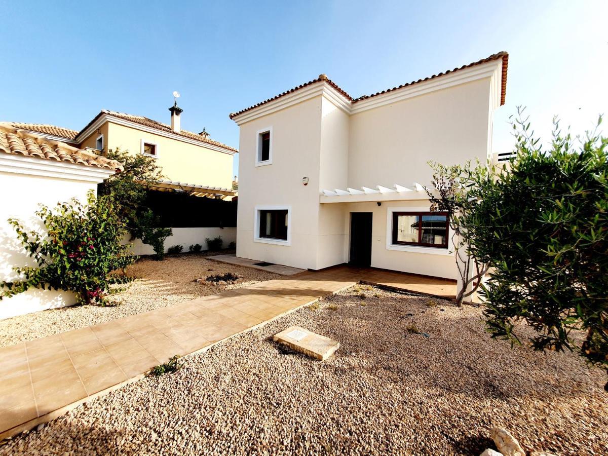Olivos Altaona Golf Murcia