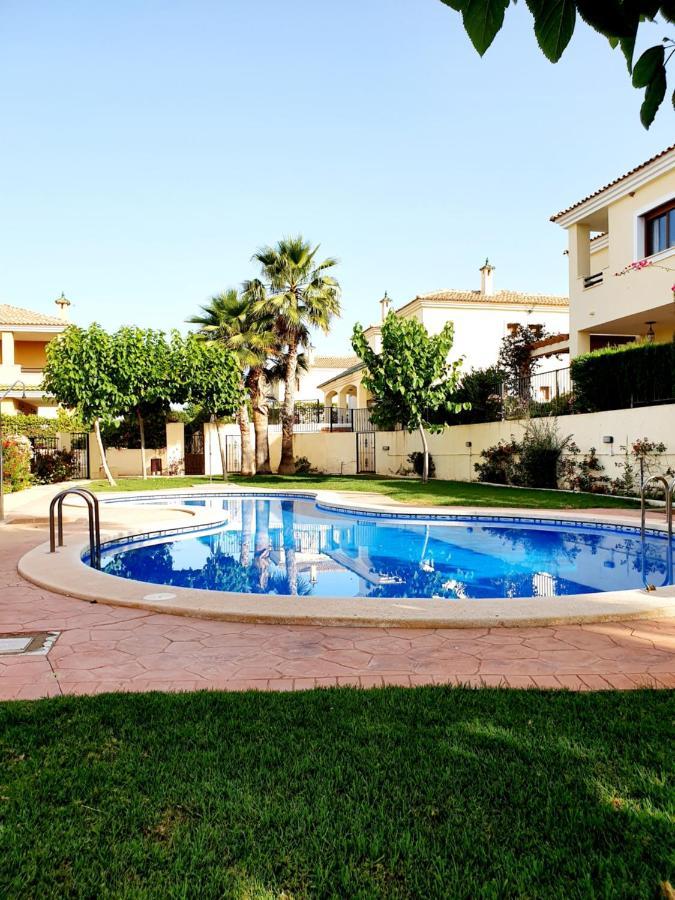 Villa Olivos Altaona Golf