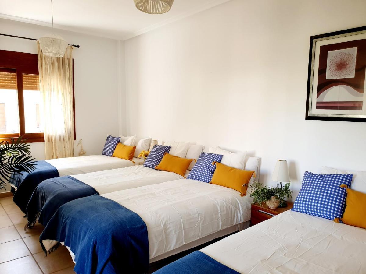 Villa Olivos Altaona Golf