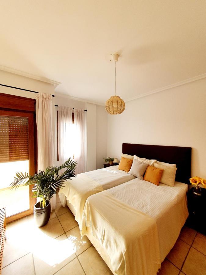 Villa Olivos Altaona Golf Murcia