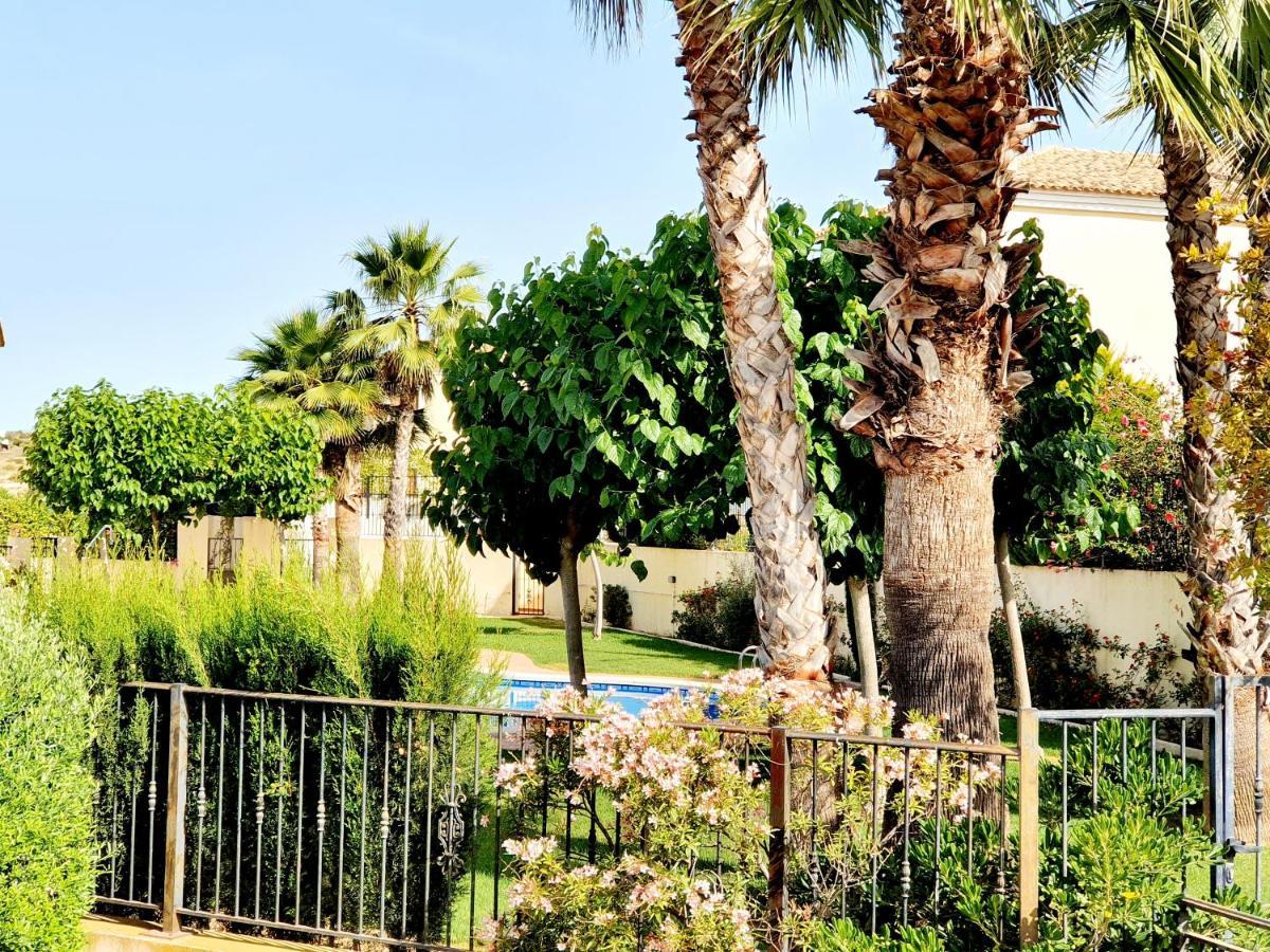 Olivos Altaona Golf Villa Murcia