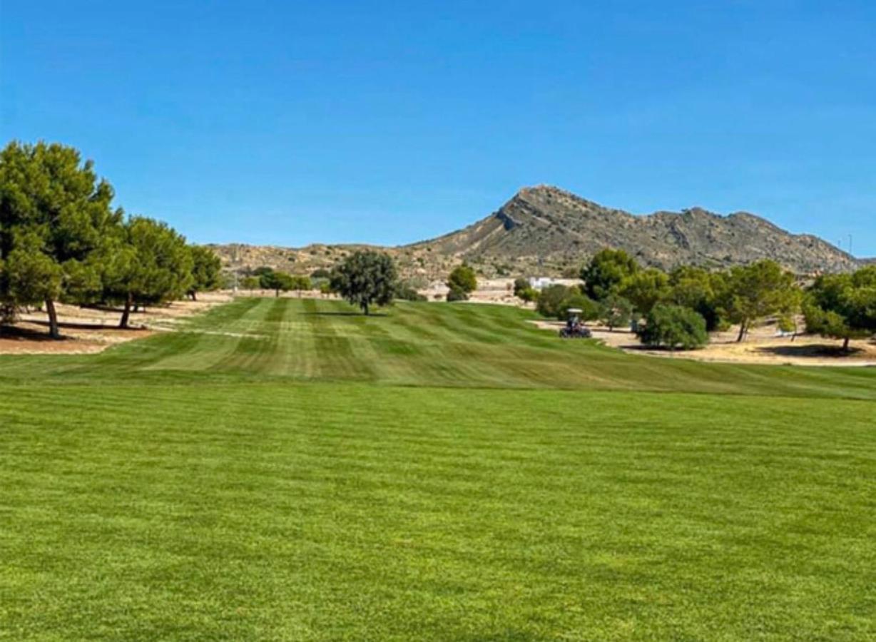 Olivos Altaona Golf *