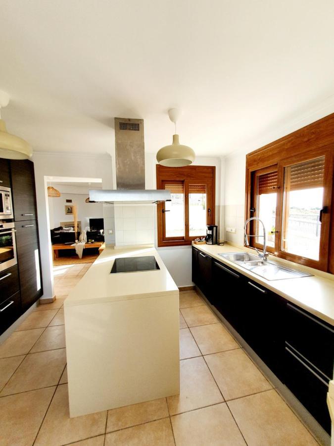 Villa Olivos Altaona Golf Murcia