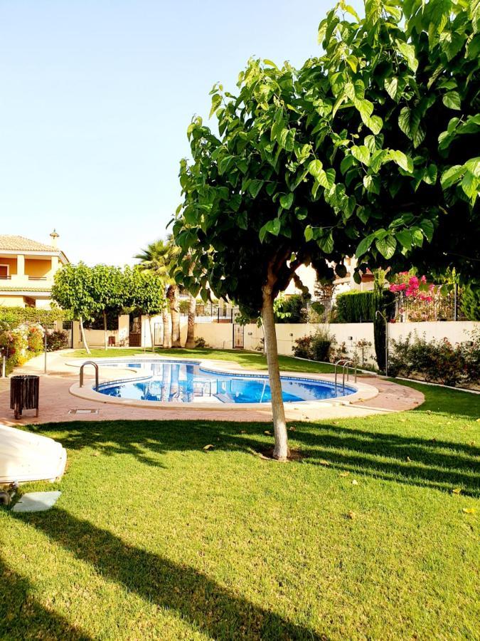 Olivos Altaona Golf Villa