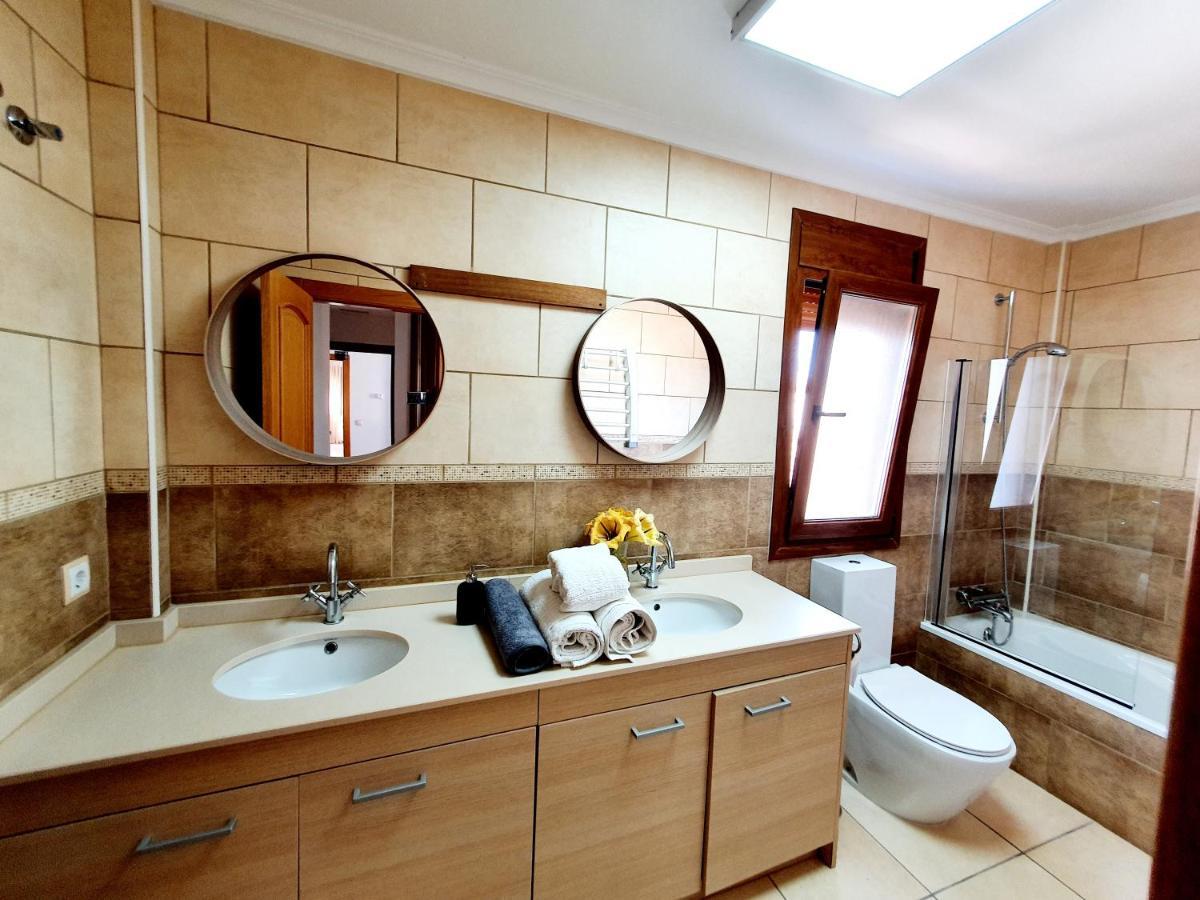 Olivos Altaona Golf Villa Murcia