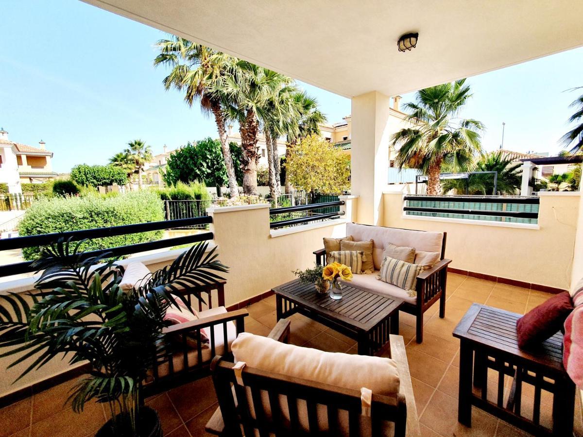 Villa Olivos Altaona Golf *