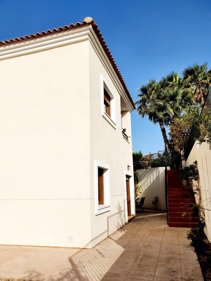 Olivos Altaona Golf