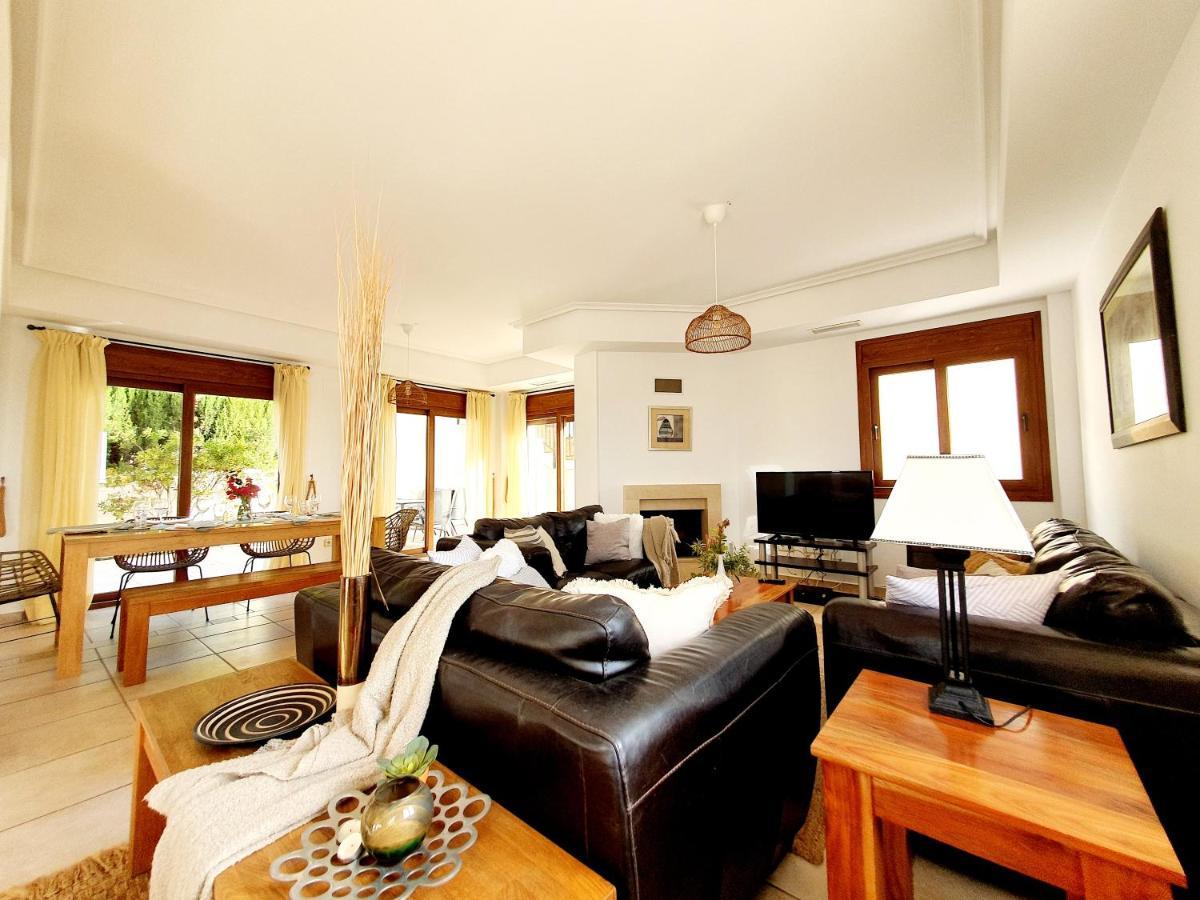 Villa Olivos Altaona Golf