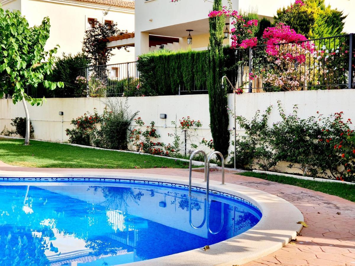 Olivos Altaona Golf Villa *