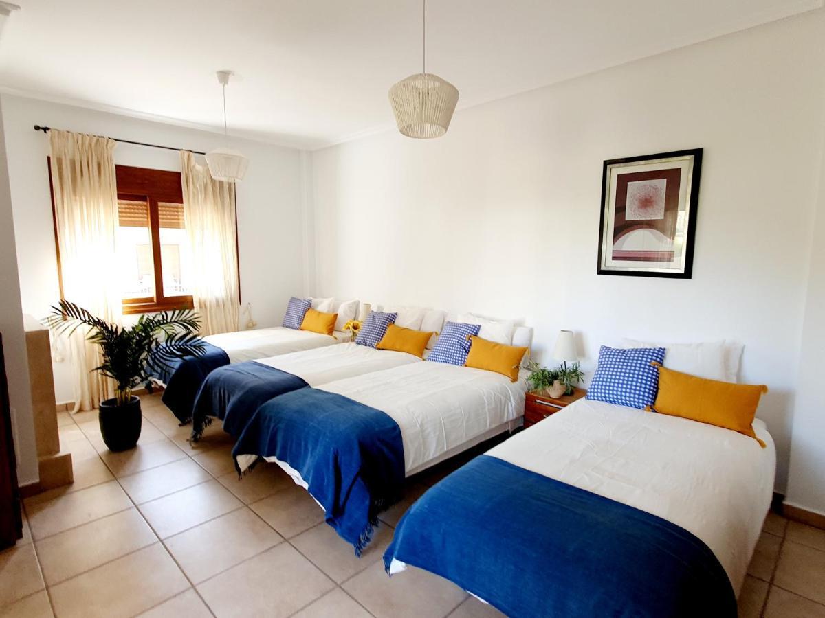 Olivos Altaona Golf Villa