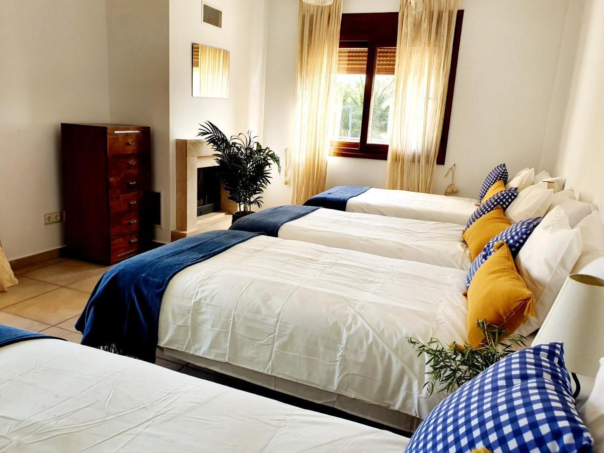 Olivos Altaona Golf Villa *