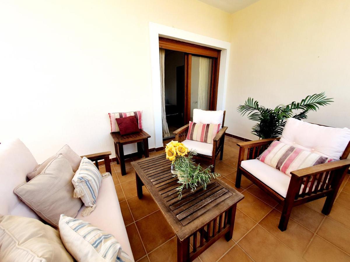 Olivos Altaona Golf Villa