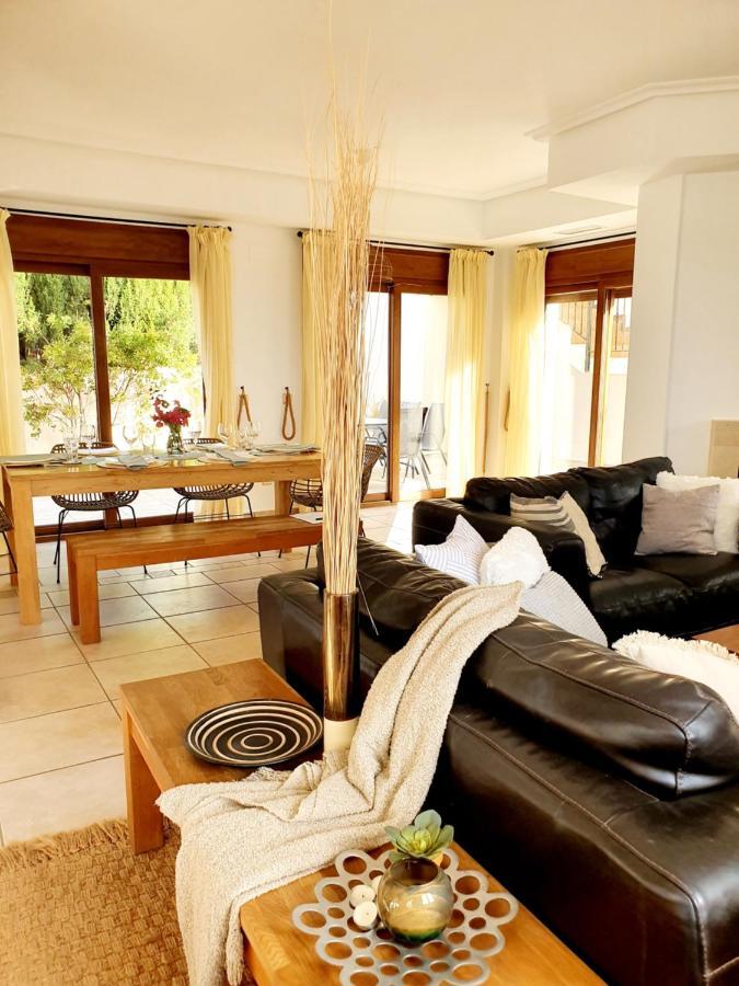 Villa Olivos Altaona Golf *