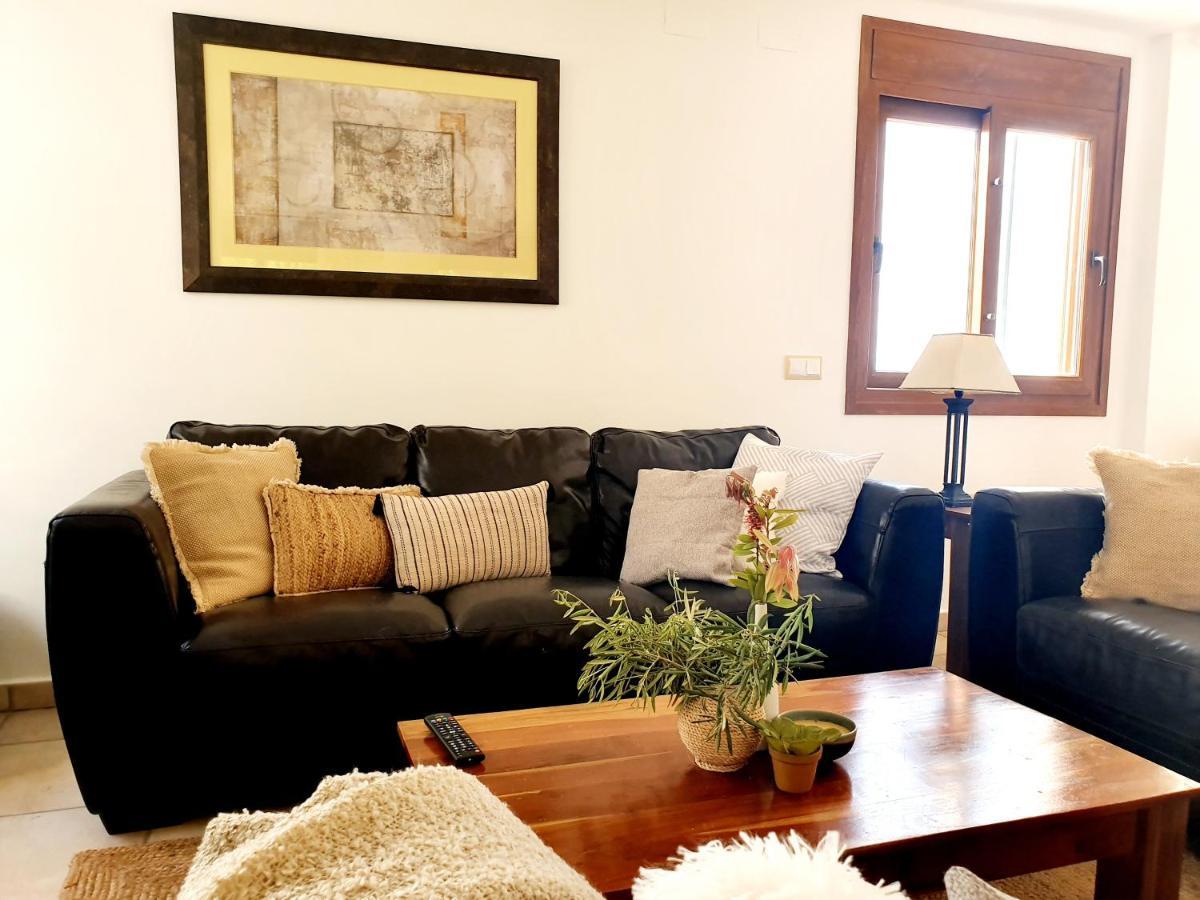 Olivos Altaona Golf Villa