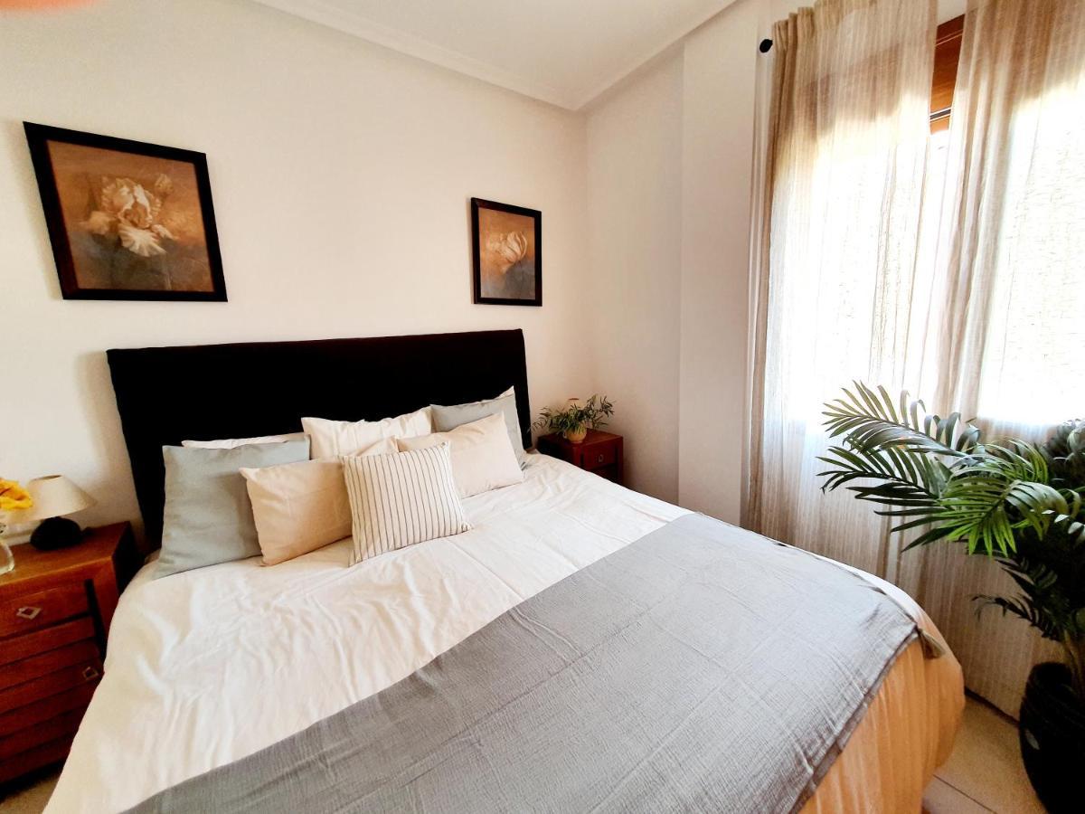 Villa Olivos Altaona Golf *