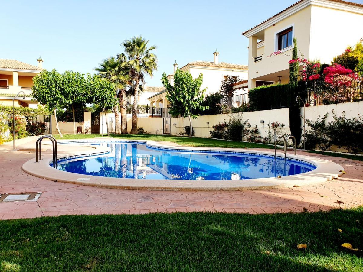 Olivos Altaona Golf Villa *