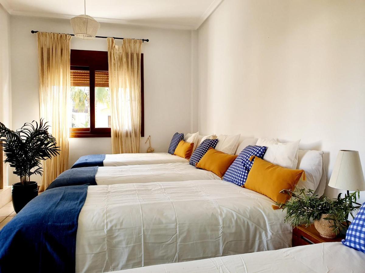 Olivos Altaona Golf Villa *