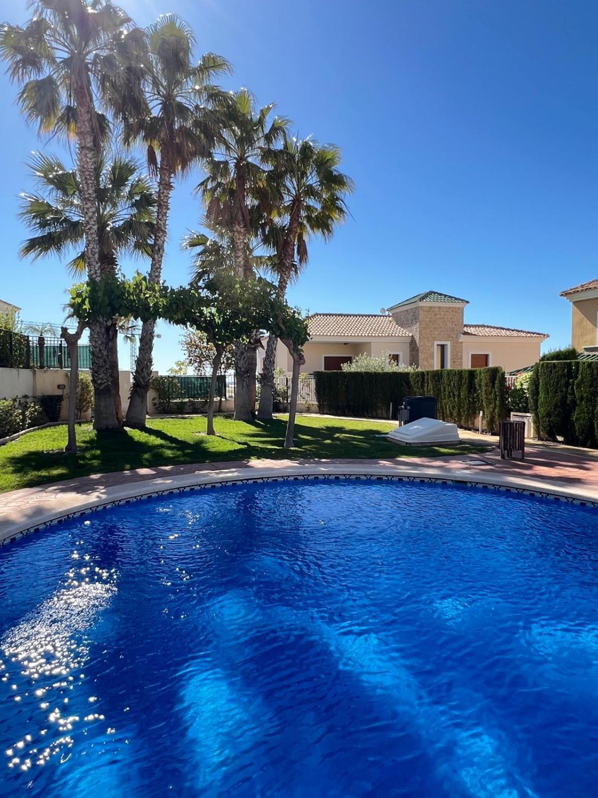 Villa Olivos Altaona Golf *