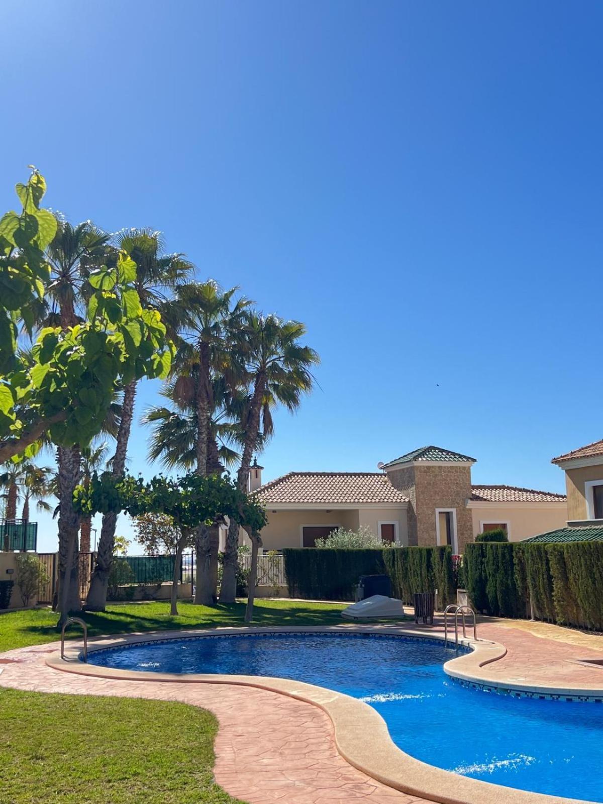 Villa Olivos Altaona Golf