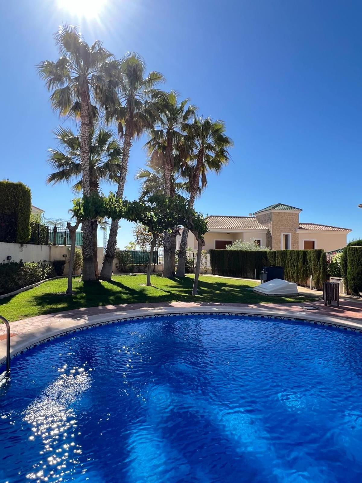 Villa Olivos Altaona Golf