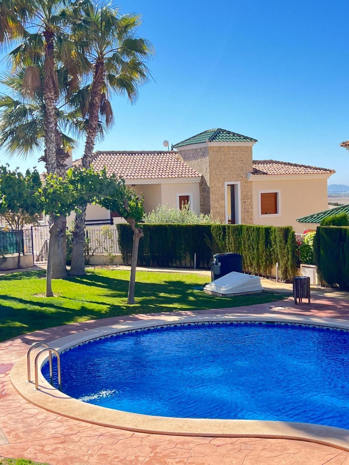 Villa Olivos Altaona Golf *