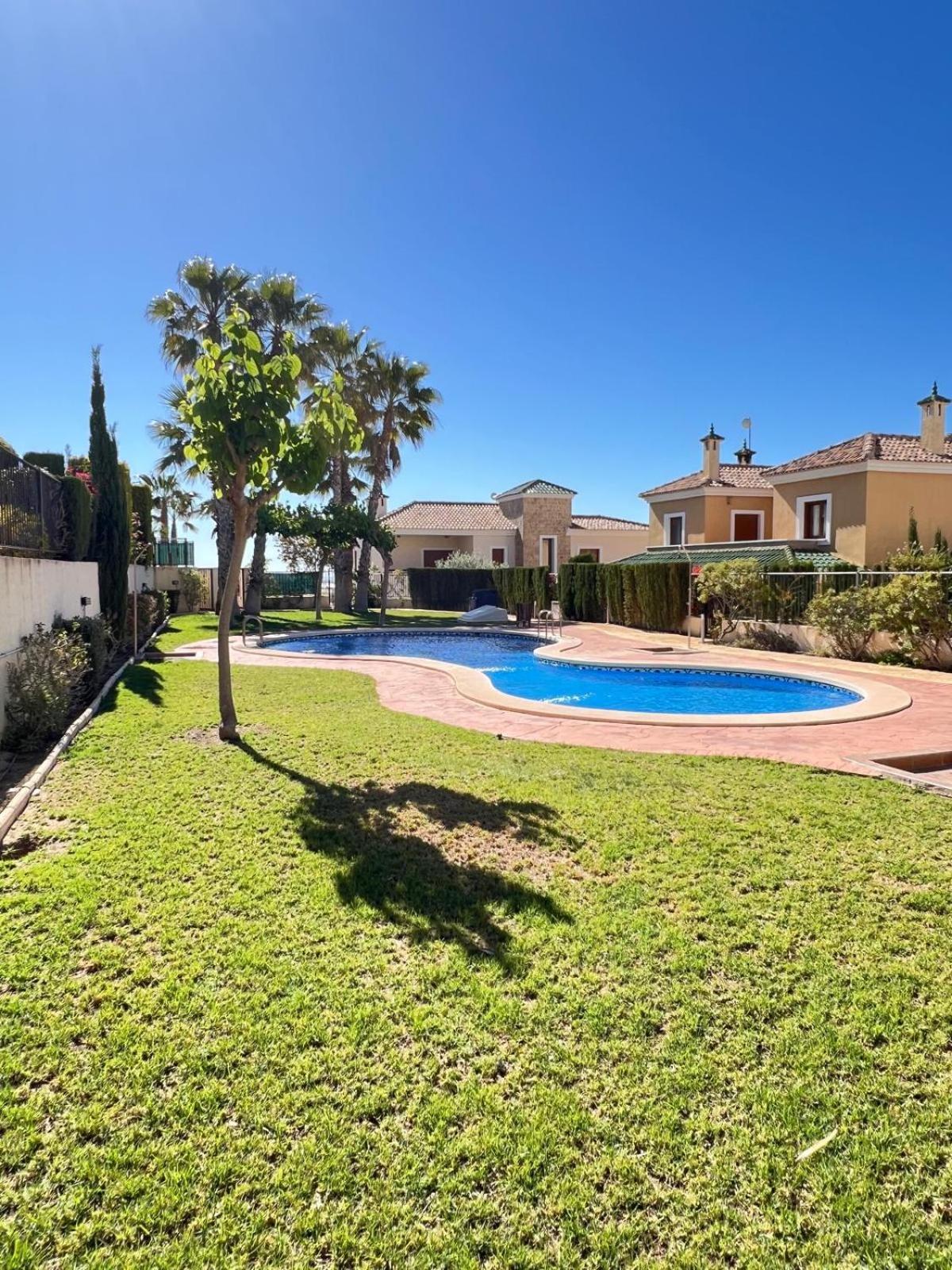 Villa Olivos Altaona Golf